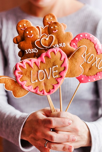 Sweets for Your Sweetie