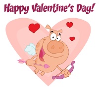 Best Valentine’s Day Clipart