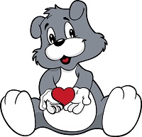 Best Valentine’s Day Clipart