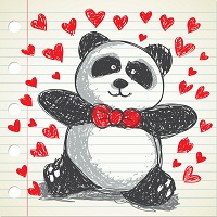 Best Valentine’s Day Clipart