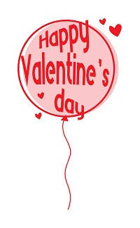 Best Valentine’s Day Clipart