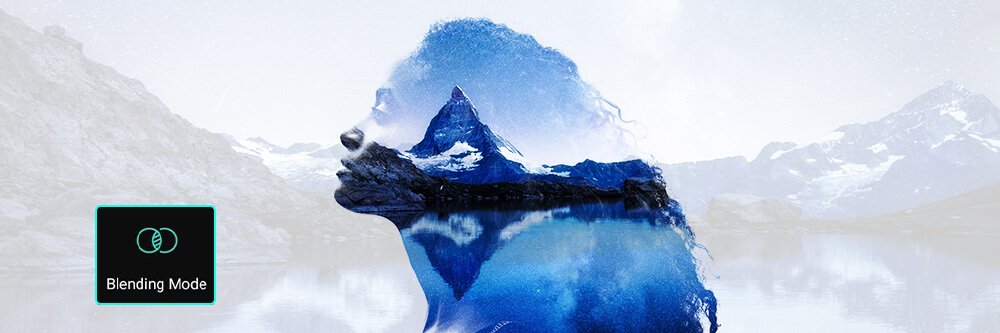 Best App to Create Double Exposure to Your Photos