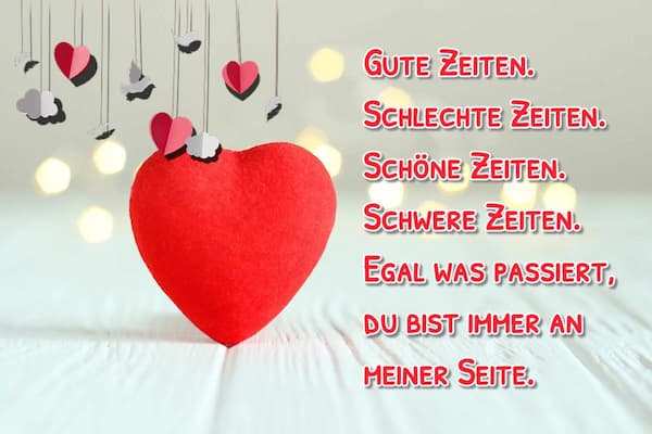 PhotoDirector App - Valentinstags-Bilder erstellen