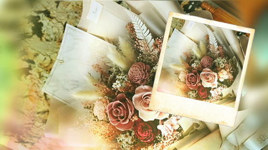 Valentinstags-Bilder und Bildergrüße mit Herz für WhatsApp erstellen