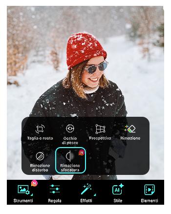Use the best photo editor app, PhotoDirector