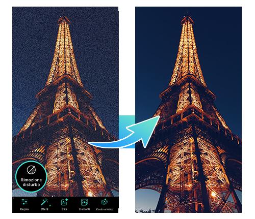 Use the best photo editor app, PhotoDirector