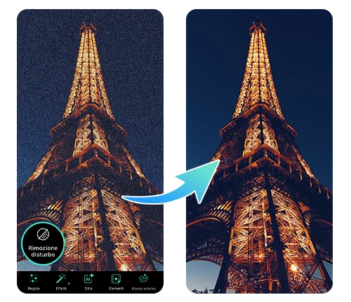 Use the best photo editor app, PhotoDirector