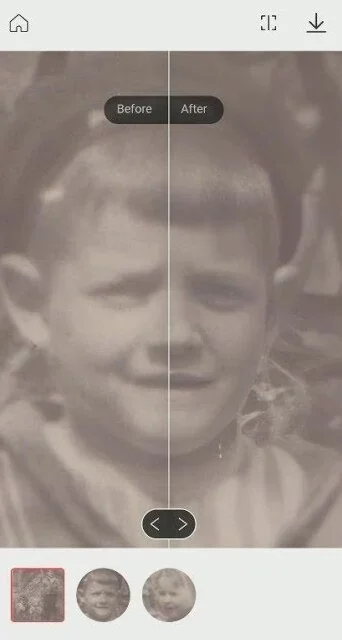 Use the best photo editor app, PhotoDirector