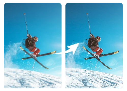 Use the best photo editor app, PhotoDirector