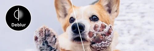 How To Unblur an Image