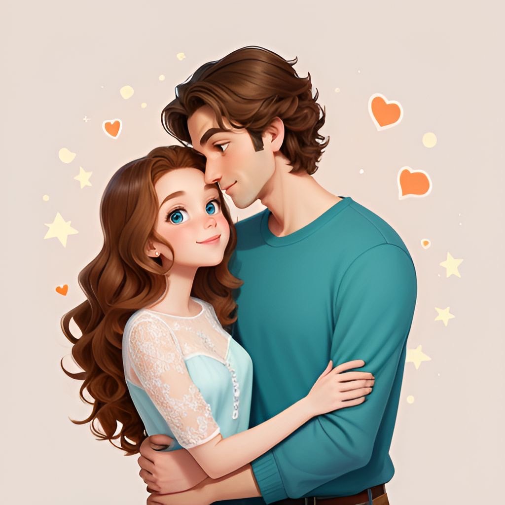 Promeo 生成 AI 繪圖作品