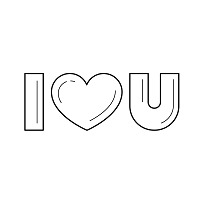 I Heart U