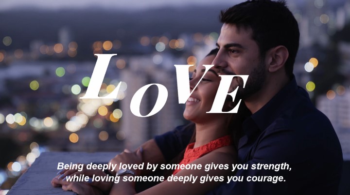 Valentine’s Day Quotes