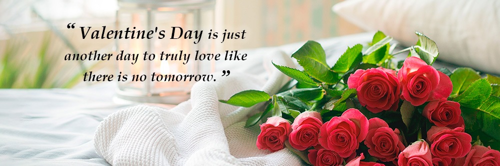 Valentine's Day Quotes