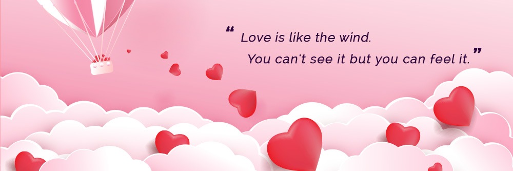 Valentine's Day Quotes