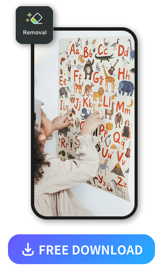 Best Free App To Remove Text from Images