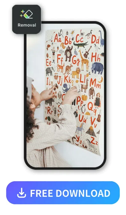 Best Free App To Remove Text from Images