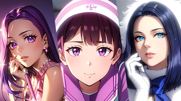 The Best Free App to Turn Your Photo into Anime [2025]