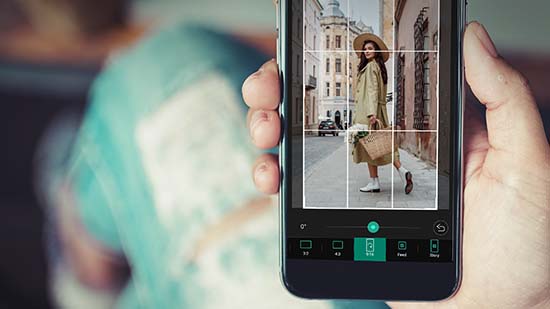 Come ritagliare le immagini con le migliori soluzioni [Online, PC, Mobile]