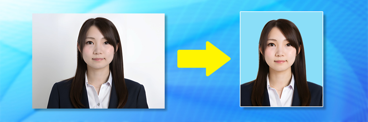 證件照App推薦：免費自己拍護照照片/大頭照/身分證及製作教學