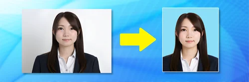 證件照App推薦：免費自己拍護照照片/大頭照/身分證及製作教學