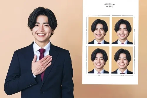 自己拍證件照：證件照app推薦