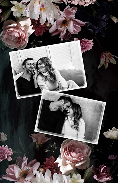 PhotoDirector App - Add Some Love to Your Life