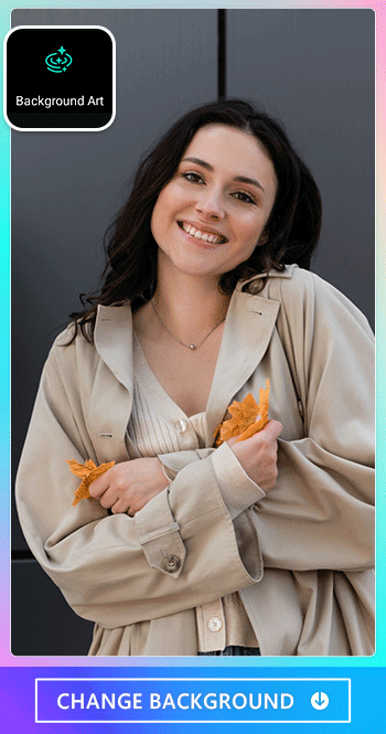 PhotoDirector — Change IG Story Backgrounds