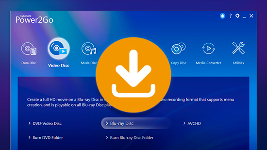 How to Download Disc Burning Software