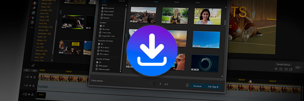 How to Download Video Editing Software