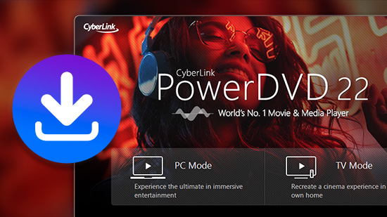 How to Download Blu-ray Player Software for Windows - PowerDVD Essential
