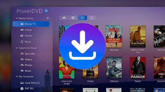 How to Download DVD Player Software for Windows - PowerDVD Essential