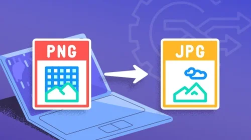 精選 6 大最好用 PNG 轉 JPG 網站!全免費、免安裝且可批次圖片轉檔 (2025)