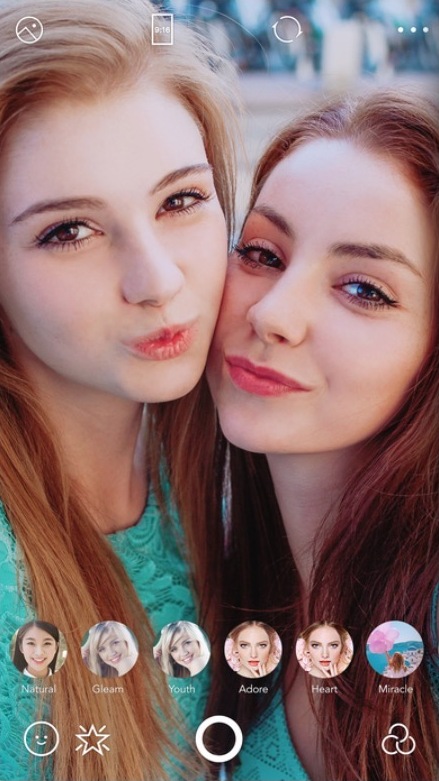 B612 - La fotocamera app