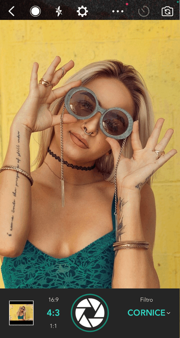 Come scattare foto migliori con PhotoDirector