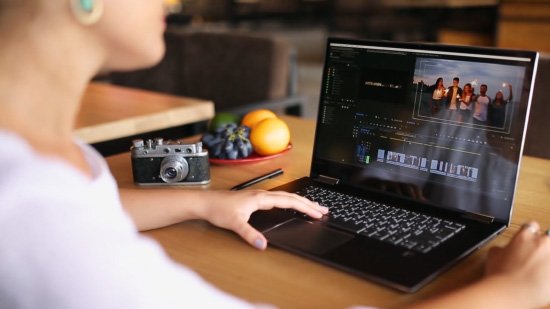 Die besten Windows Movie Maker Alternativen 2025