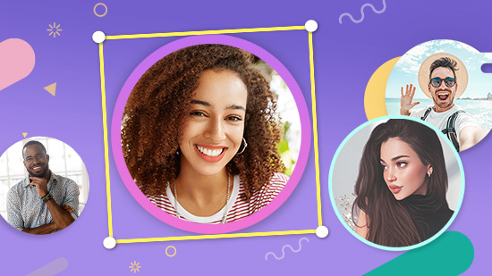 Top 9 Online Discord PFP Makers + 10 PFP Ideas for Discord