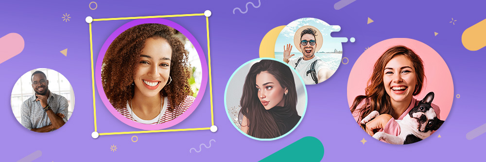 7 Best Profile Picture Makers
