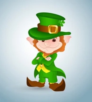 Leprechaun