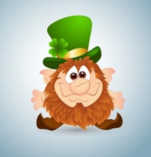 Leprechaun
