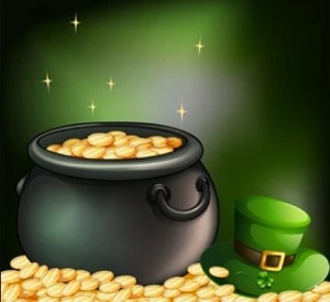 Pot of Gold