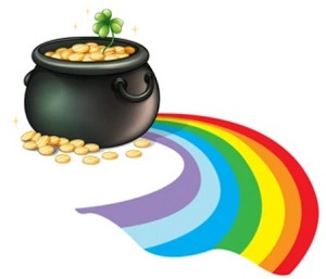 Pot of Gold