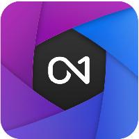 ON1 Photo Raw Logo