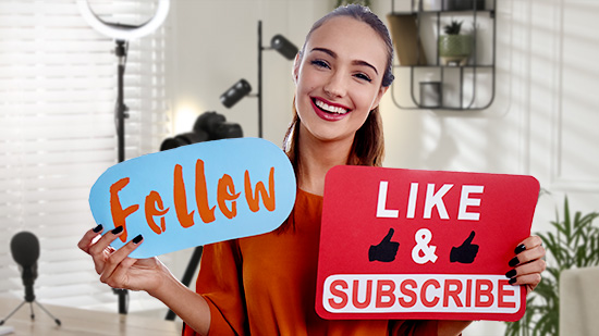 How to Become a Content Creator in 2024