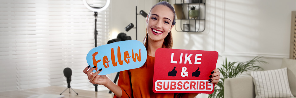 How to Become a Content Creator