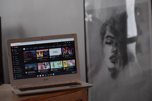 Select a Suitable Platform