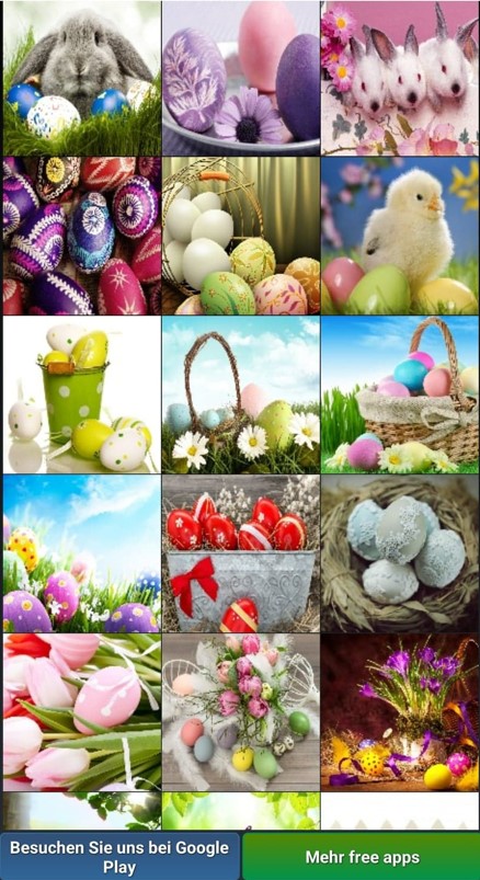 Frohe Ostern HD Wallpapers - Kostenlose Oster Wallpapers