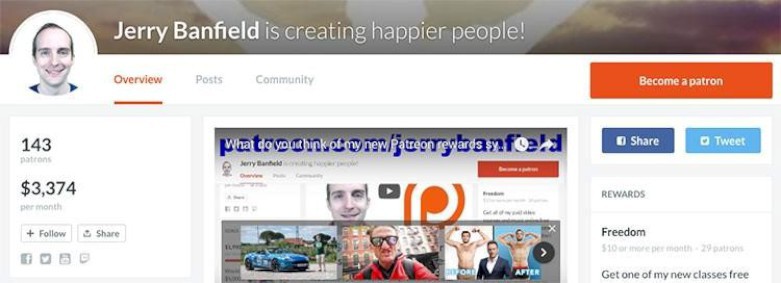 Livestreaming mit YouTube