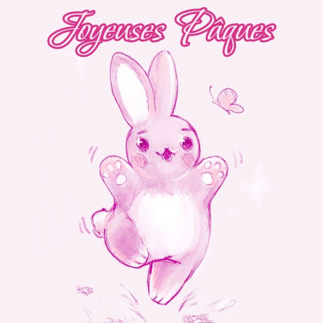 Promeo App - Meilleurs modèles de Pâques 2025 en Francais