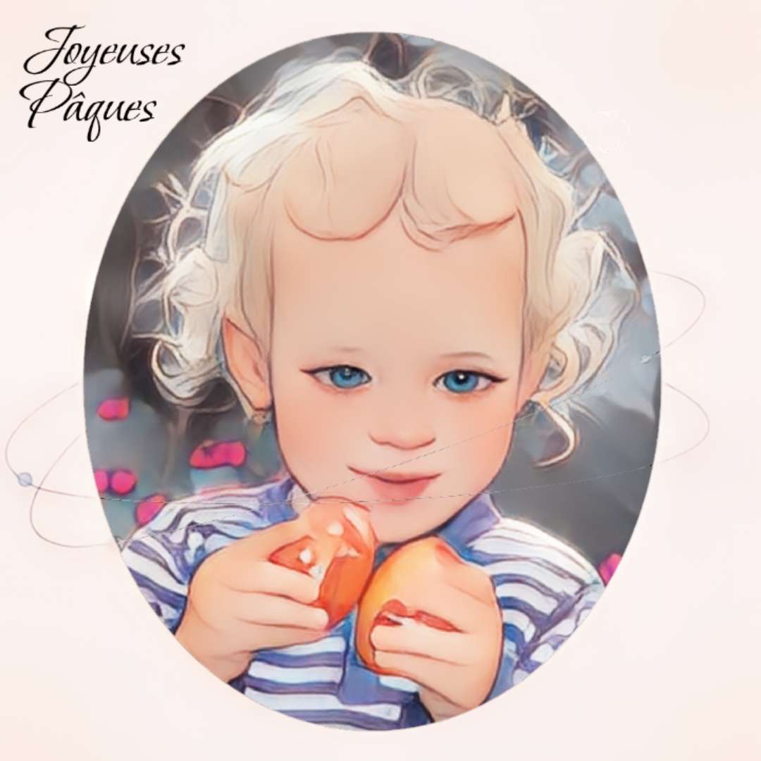 Promeo App - Meilleurs modèles de Pâques 2025 en Francais